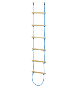 Hape Toys Trelines Rope Ladder