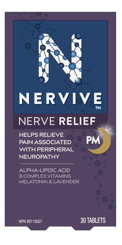 Buy Nervive Nerve Relief PM At Well Ca Free Shipping 35 In Canada   Edfbae1084a2d06a7b3b58949aefadec Ra,w403,h806 Pa,w403,h806 