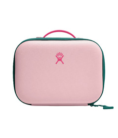 Hydro Flask Kids Small Insulated Lunch Box Blossom Pink