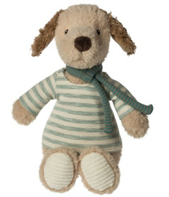 image of Mary Meyer Weston Tails Puppy with sku:328398