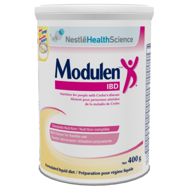 Modulen IBD Modulen IBD