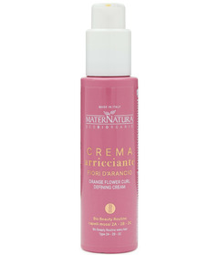 Maternatura Orange Flower Curl Defining Cream