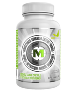 BiOptimizers Masszymes Advanced Enzyme Formula