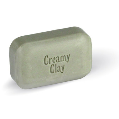 cleansing soap