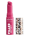 NYX Cosmetics Filler Instinct Plumping Lip Color (rouge à lèvres)