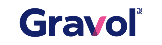 Logo de la marque Gravol