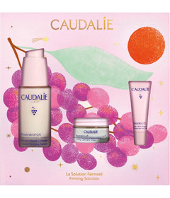 Caudalie Resveratrol-Lift Firming Solution Set