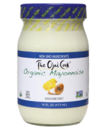 Ojai Cook Organic Mayonnaise