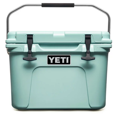 Yeti cheap roadie seafoam