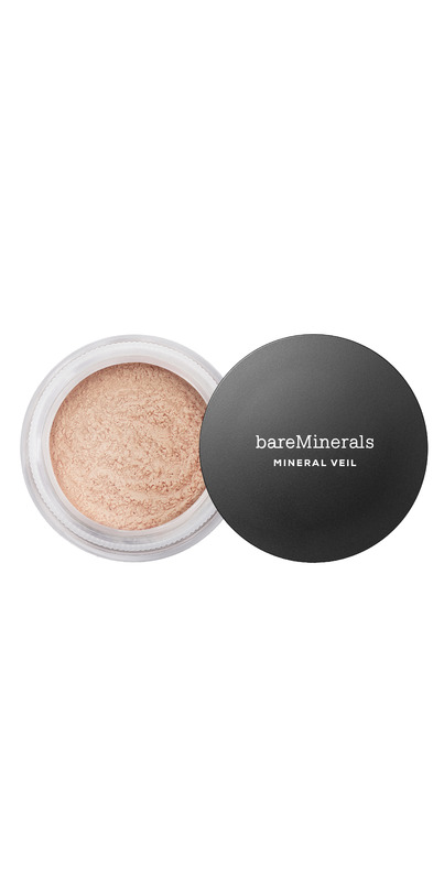 フェイスパウダー bare minerals /mineral veil SPF25 bareMinerals Mineral Veil Setting Powder with SPF 25