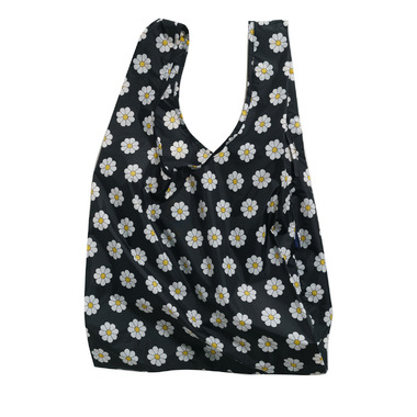 Buy Baggu Standard Baggu Black Daisy at Well.ca | Free Shipping $35+ in ...