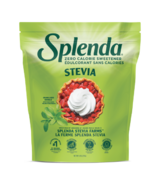 Splenda Stevia Sweetener Granulated