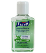 Purell Hand Sanitizer with Aloe
