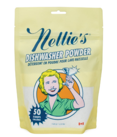 Nellie's Dishwasher Powder