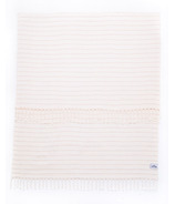 Tofino Towel Co. The Willowbrae Towel Cream