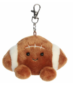 image of Aurora Palm Pals Clip-On Tackle Football with sku:339610