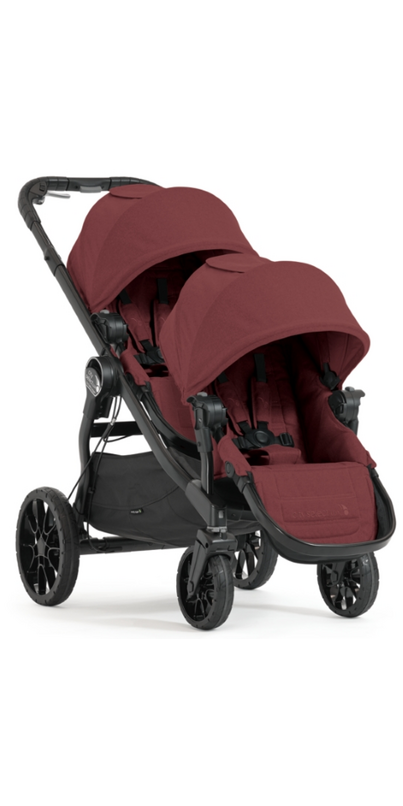 Buy Baby Jogger City Select Lux Second Seat Port at Well Free Shipping 35 in Canada