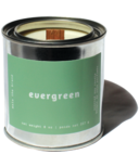 Mala The Brand Soy Candle Evergreen