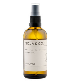 SOJA&CO. Shower Mist Eucalyptus