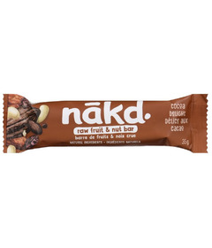 Nakd Raw Fruit & Nut Bar Cocoa Delight