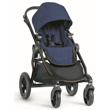 Baby jogger city select bundle best sale