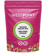 Westpoint Naturals Wasabi Snack Mix