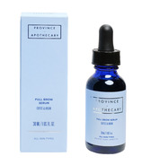 Province Apothecary Full Brow Serum