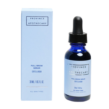 Buy Province Apothecary Full Brow Serum at Well.ca | Free Shipping $35 ...