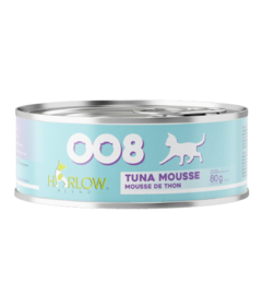 Harlow Blend Wet Cat Food Tuna Mousse