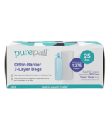 Sacs de recharge PurePail Classic