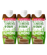 Earth's Own Almond Chocolate Beverage