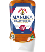 Capilano Manuka Bioactive Honey MGO300
