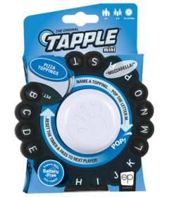USAopoly The Original Tapple Mini