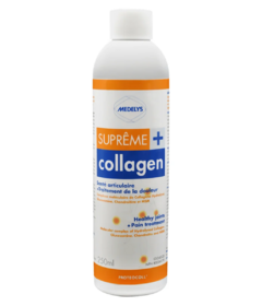 Medelys Supreme Collagen+
