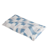 B Yoga Silk Eye Pillow Optic