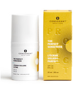 Consonant Skin+Care The Perfect Sunscreen Pure Unscented SPF 30