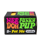 Schylling NeeDoh Funky Pup