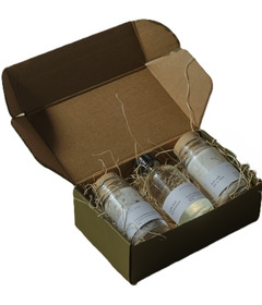 Well Kept Mini Soak Set Thrive