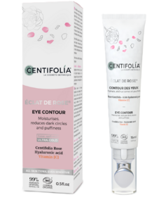 Centifolia Eclat de Rose Eye Contour