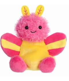 Aurora Palm Pals Astrid Rosy Maple Moth