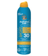 live clean sport mineral sunscreen spray spf 30