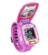 VTech Gabby’s Dollhouse Time to Get Tiny Watch