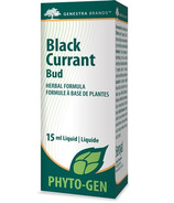 Genestra Phyto-Gen Black Currant Bud