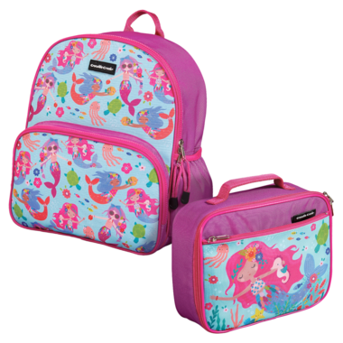 Mermaid backpack outlet canada