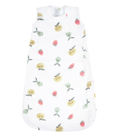 Perlimpinpin Muslin Sleep Bag Fruits 0.7 TOG