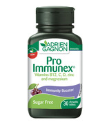 Adrien Gagnon Pro Immunex Cherry