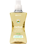 Method Laundry Detergent Free & Clear