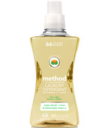 Method Laundry Detergent Free & Clear