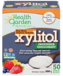 Health Garden Real Birch Xylitol Sweetener Packets