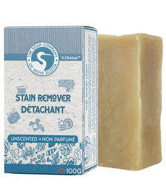 The Soap Company of Nova Scotia Stain Remover